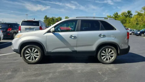 More photos of 2011 Kia Sorento LX at Tom Gill Chevrolet, KY