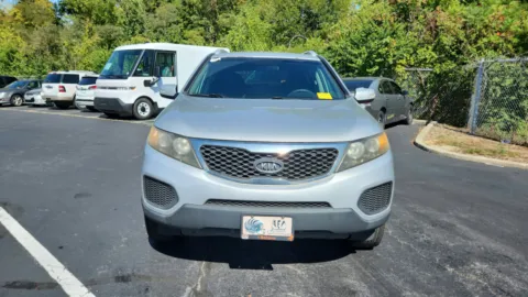 Another view of 2011 Kia Sorento LX for sale in Florence, KY at Tom Gill Chevrolet