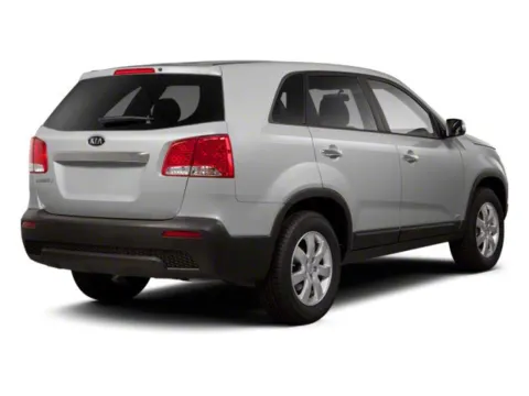 Photos of 2011 Kia Sorento LX for sale in Florence, KY at Tom Gill Chevrolet
