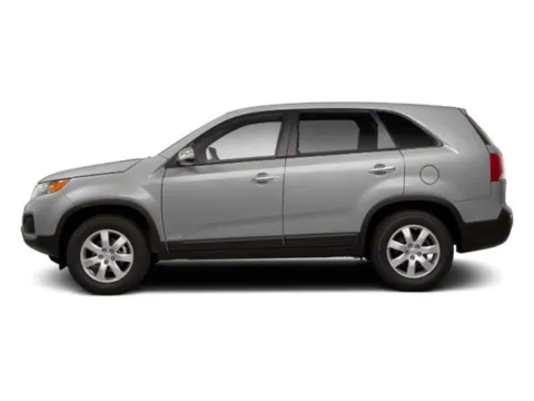 Another view of 2011 Kia Sorento LX for sale in Florence, KY at Tom Gill Chevrolet