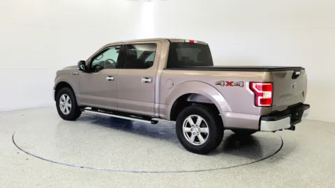More photos of 2018 Ford F-150 XLT at Tom Gill Chevrolet, KY