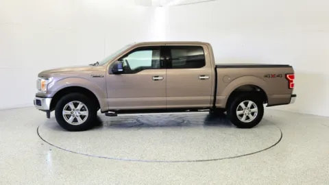More photos of 2018 Ford F-150 XLT at Tom Gill Chevrolet, KY