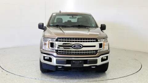 Photos of 2018 Ford F-150 XLT for sale in Florence, KY at Tom Gill Chevrolet