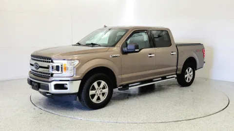 Another view of 2018 Ford F-150 XLT for sale in Florence, KY at Tom Gill Chevrolet