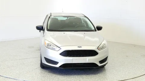 Photos of 2017 Ford Focus S for sale in Florence, KY at Tom Gill Chevrolet
