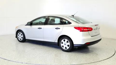 More photos of 2017 Ford Focus S at Tom Gill Chevrolet, KY