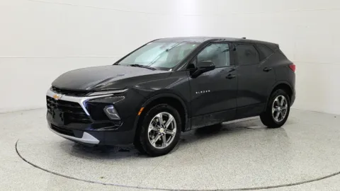 Another view of 2023 Chevrolet Blazer LT for sale in Florence, KY at Tom Gill Chevrolet