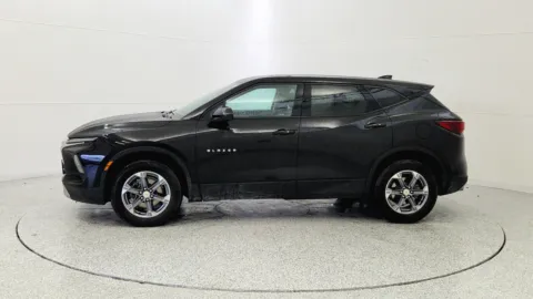 More photos of 2023 Chevrolet Blazer LT at Tom Gill Chevrolet, KY