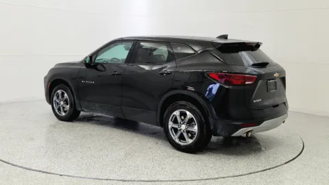 More photos of 2023 Chevrolet Blazer LT at Tom Gill Chevrolet, KY