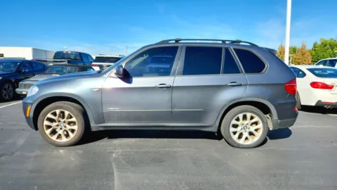 More photos of 2012 BMW X5 35d at Tom Gill Chevrolet, KY