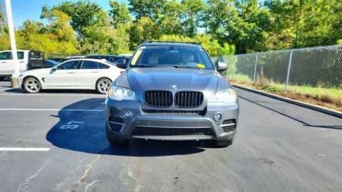 Another view of 2012 BMW X5 35d for sale in Florence, KY at Tom Gill Chevrolet