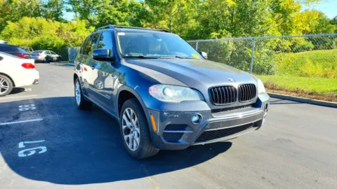 Photos of 2012 BMW X5 35d for sale in Florence, KY at Tom Gill Chevrolet