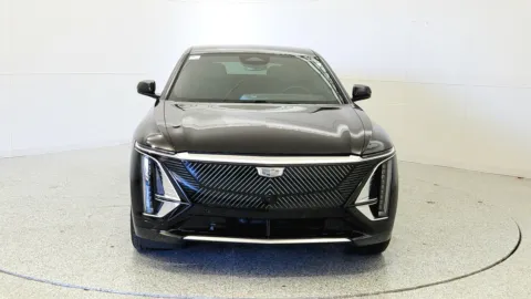 Photos of 2024 Cadillac LYRIQ Luxury for sale in Florence, KY at Tom Gill Chevrolet
