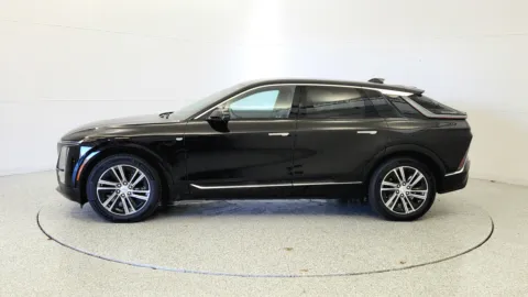 More photos of 2024 Cadillac LYRIQ Luxury at Tom Gill Chevrolet, KY