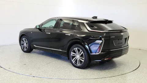 More photos of 2024 Cadillac LYRIQ Luxury at Tom Gill Chevrolet, KY