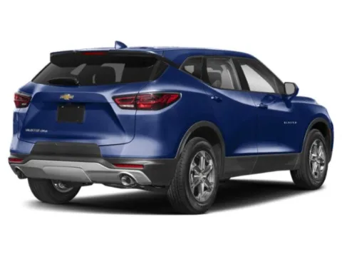 Photos of 2023 Chevrolet Blazer LT for sale in Florence, KY at Tom Gill Chevrolet