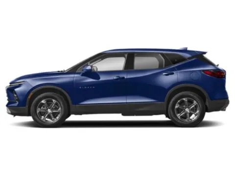 Another view of 2023 Chevrolet Blazer LT for sale in Florence, KY at Tom Gill Chevrolet