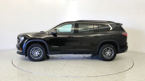 More photos of 2025 GMC Acadia FWD Elevation at Tom Gill Chevrolet, KY