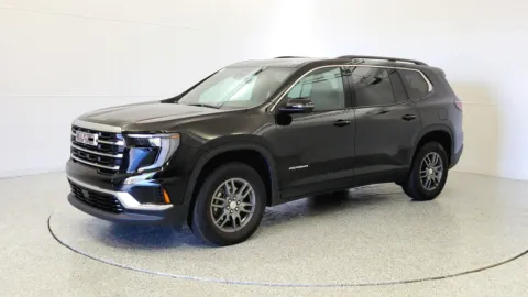 Another view of 2025 GMC Acadia FWD Elevation for sale in Florence, KY at Tom Gill Chevrolet