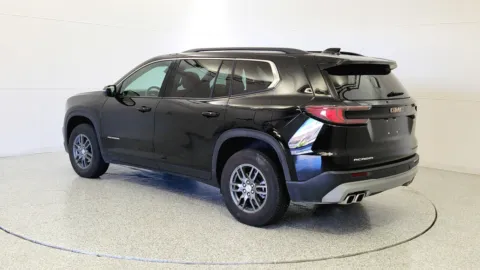 More photos of 2025 GMC Acadia FWD Elevation at Tom Gill Chevrolet, KY