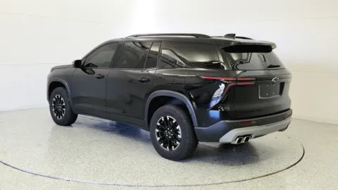 More photos of 2024 Chevrolet Traverse AWD Z71 at Tom Gill Chevrolet, KY