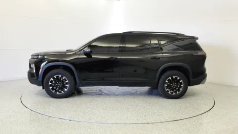 More photos of 2024 Chevrolet Traverse AWD Z71 at Tom Gill Chevrolet, KY