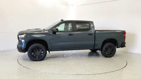 More photos of 2026 Chevrolet Silverado 1500 LT Trail Boss at Tom Gill Chevrolet, KY
