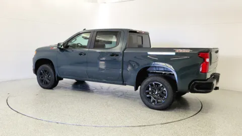 More photos of 2026 Chevrolet Silverado 1500 LT Trail Boss at Tom Gill Chevrolet, KY