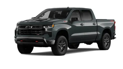 Photos of 2026 Chevrolet Silverado 1500 LT Trail Boss for sale in Florence, KY at Tom Gill Chevrolet