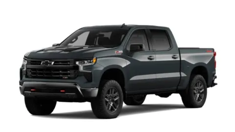 Another view of 2026 Chevrolet Silverado 1500 LT Trail Boss for sale in Florence, KY at Tom Gill Chevrolet