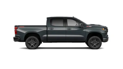 More photos of 2026 Chevrolet Silverado 1500 LT Trail Boss at Tom Gill Chevrolet, KY