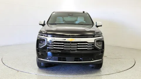 Photos of 2026 Chevrolet Suburban Premier for sale in Florence, KY at Tom Gill Chevrolet