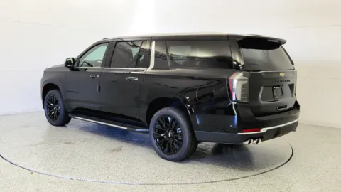 More photos of 2026 Chevrolet Suburban Premier at Tom Gill Chevrolet, KY