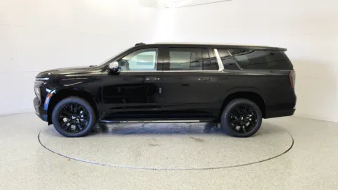 More photos of 2026 Chevrolet Suburban Premier at Tom Gill Chevrolet, KY