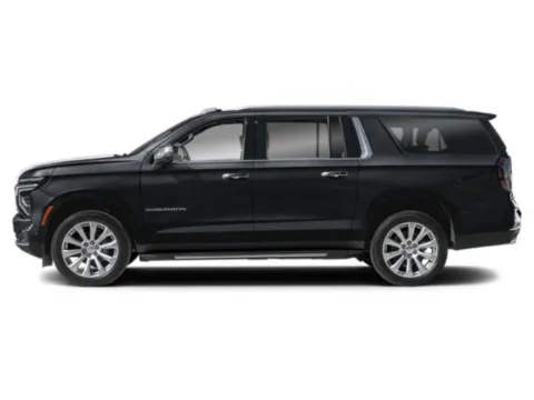 Another view of 2026 Chevrolet Suburban Premier for sale in Florence, KY at Tom Gill Chevrolet