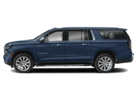 Another view of 2026 Chevrolet Suburban Premier for sale in Florence, KY at Tom Gill Chevrolet