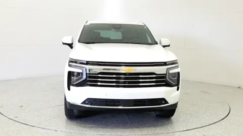 Photos of 2026 Chevrolet Tahoe LT for sale in Florence, KY at Tom Gill Chevrolet