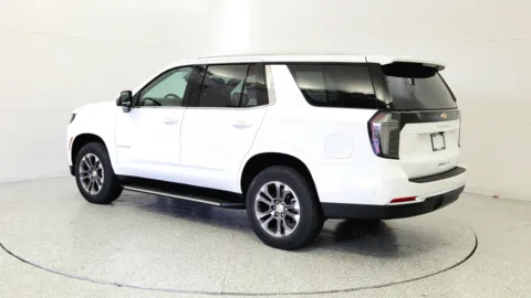 More photos of 2026 Chevrolet Tahoe LT at Tom Gill Chevrolet, KY