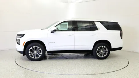More photos of 2026 Chevrolet Tahoe LT at Tom Gill Chevrolet, KY