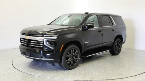 Another view of 2026 Chevrolet Tahoe LT for sale in Florence, KY at Tom Gill Chevrolet