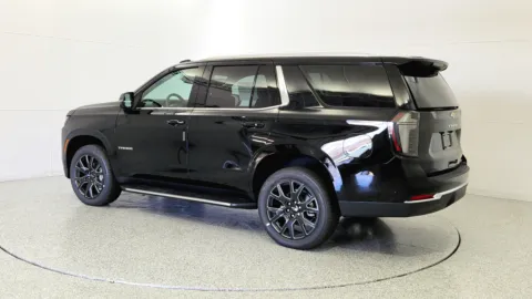 More photos of 2026 Chevrolet Tahoe LT at Tom Gill Chevrolet, KY