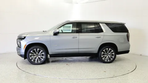 More photos of 2026 Chevrolet Tahoe High Country at Tom Gill Chevrolet, KY