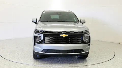 Photos of 2026 Chevrolet Tahoe High Country for sale in Florence, KY at Tom Gill Chevrolet