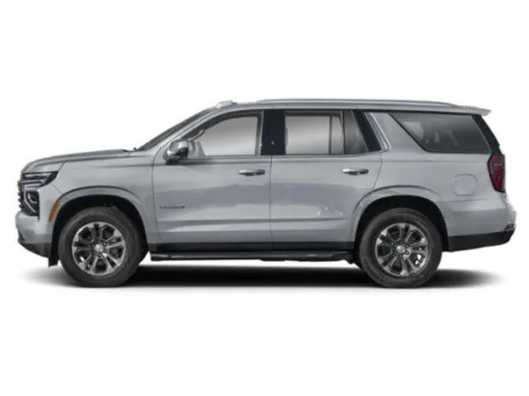 Another view of 2026 Chevrolet Tahoe High Country for sale in Florence, KY at Tom Gill Chevrolet