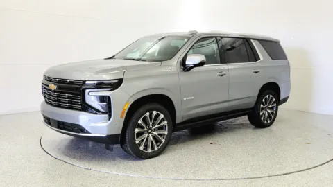 Another view of 2026 Chevrolet Tahoe High Country for sale in Florence, KY at Tom Gill Chevrolet