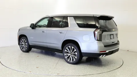 More photos of 2026 Chevrolet Tahoe High Country at Tom Gill Chevrolet, KY