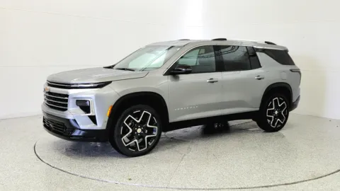 Another view of 2026 Chevrolet Traverse FWD High Country for sale in Florence, KY at Tom Gill Chevrolet