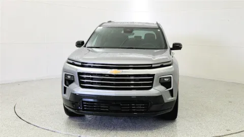 Photos of 2026 Chevrolet Traverse FWD High Country for sale in Florence, KY at Tom Gill Chevrolet