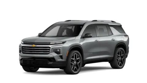 Another view of 2026 Chevrolet Traverse High Country for sale in Florence, KY at Tom Gill Chevrolet