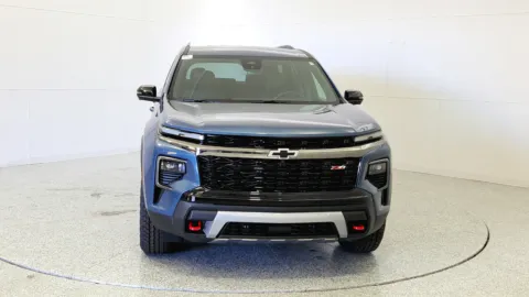 Photos of 2026 Chevrolet Traverse AWD Z71 for sale in Florence, KY at Tom Gill Chevrolet